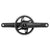 Cranksets and Arms SRAM SRAM Red 1x XPLR E1 Crankset Speed: 12/13 Spindle: 28.99mm BCD: Direct Mount SRAM 8 Bolt 42 DUB 167.5mm Black Road Disc Dark Slate Gray