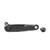 SRAM Force E1 PM Left Arm with Power Meter Spindle Speed: 12/13 Spindle: 28.99mm DUB 170mm Black Road