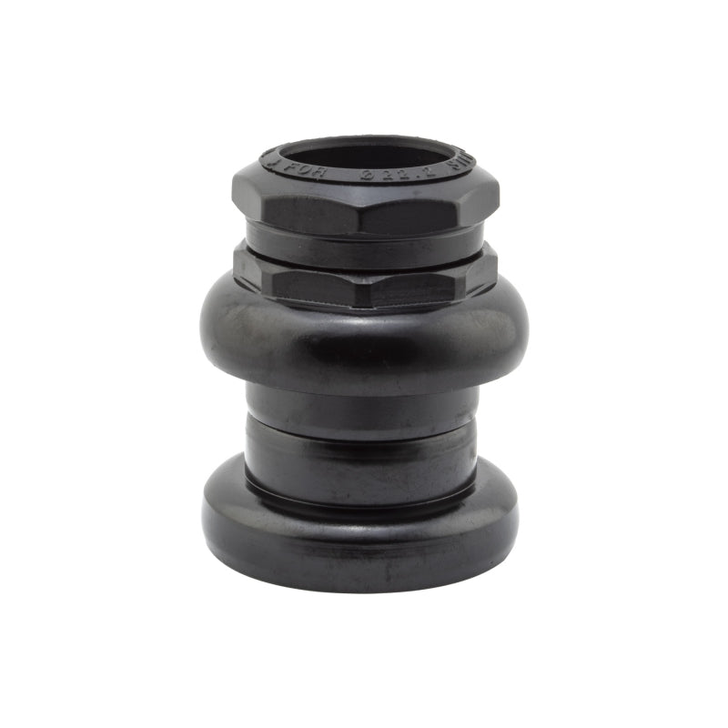 Headsets Sunlite Sunlite Steel Threaded EC30/25.4-24tpi|EC30/26 Headset Dark Slate Gray