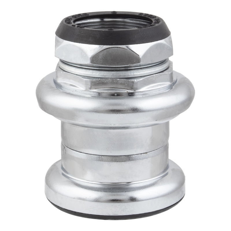 Headsets Sunlite Sunlite Steel Threaded EC34/28.6-26tpi|EC34/30 Headset Light Gray