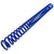 PUSH Industries Nine.One 140mm-170mm Spring Assembly 45lb/in Blue