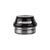 Headsets FSA Full Speed Ahead Orbit IS-2 Carbon 1-1/8" Internal Headset w/ 15mm tall cover Dark Slate Gray