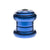 Headsets Origin8 Origin8 SSR Threadless EC34/28.6|EC34/30 Headset Steel Blue