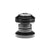 Headsets Origin8 Origin8 Pro Fit Threadless EC30/25.4|EC30/26 Headset Dark Slate Gray
