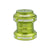Headsets FSA Full speed ahead ORBIT MX EC34/28.6|EC34/30 Headset Yellow Green