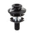 Headsets Black ops Black ops F/S Top Cap SHIS Black 1-1/8` Dark Slate Gray