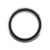 Bearing Origin8 Origin8 SSR Threadless Headset Bearings SSR SSR 41mm for 1-1/8` Sealed Cartridge 30.15mm 41mm 6.5mm Dark Slate Gray