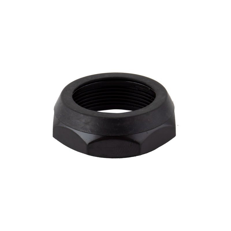 Headsets Origin8 Origin8 Threaded Lock Nut SHIS Lock nut 1` (22.2) Black Bag of 10 Dark Slate Gray