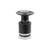 Compression Plug FSA Full Speed Ahead Compressor SL Expander Plug with Alloy Cap 1-1/8" Dark Slate Gray