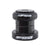 Headsets FSA Full Speed Ahead Mallet 1-1/8" Heavy Duty Threadless Headset Black Dark Slate Gray