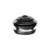 Headsets Origin8 Origin8 Twistr Integrated IS41/28.6|IS41/30 Headset Dark Slate Gray