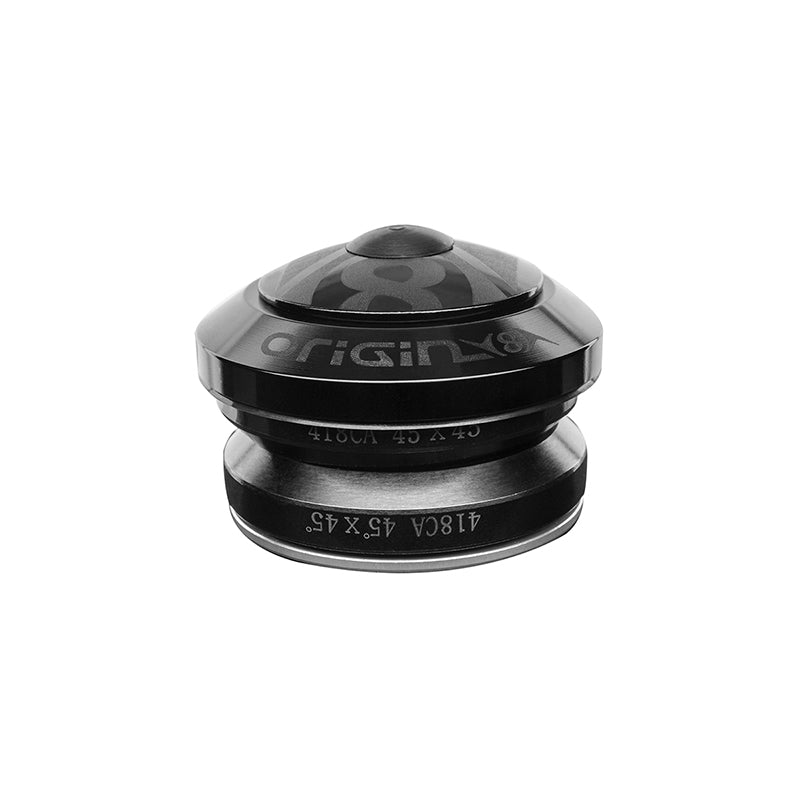 Headsets Origin8 Origin8 Twistr Integrated IS42/28.6|IS42/30 Headset Gray