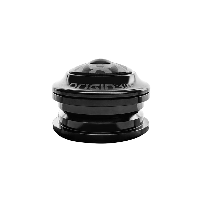 Headsets Origin8 Origin8 Twistr Semi-Integrated ZS44/28.6|ZS44/30 Headset Black