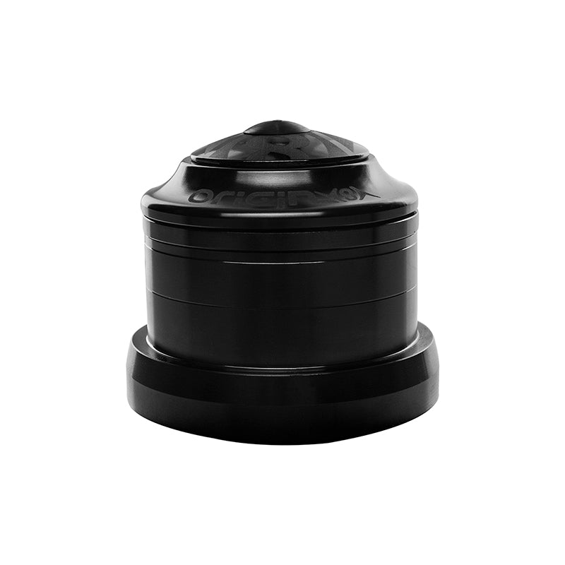 Headsets Origin8 Origin8 Twistr Semi-Integrated & External ZS44/28.6|EC49/40 Headset Black