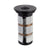 Headsets Origin8 Origin8 Fusion Alloy Flat Compression Plug SHIS Black 1-1/8` 50mm Dark Slate Gray