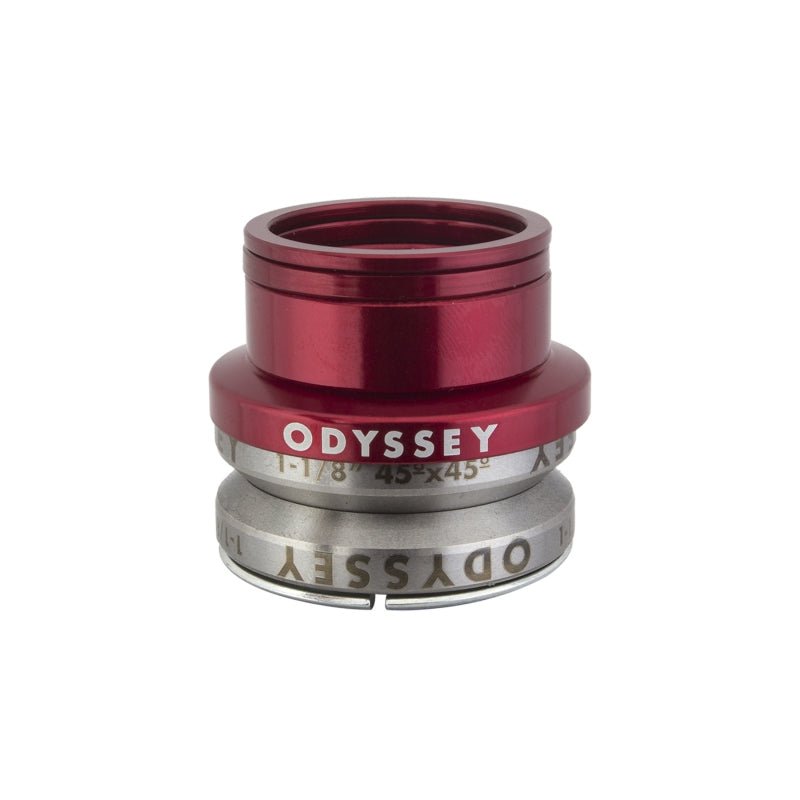 Odyssey Headsets ( ) - Dragonspine Cycling