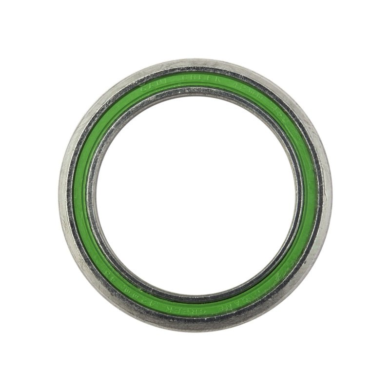 Bearing Cane Creek Cane creek 40 Series Bearings BAA1132 1.5` 36/45 Sealed Cartridge 40mm 52mm 7mm Dim Gray