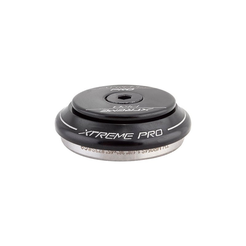 Headsets FSA Full speed ahead Orbit IS Upper SHIS IS41.2/28.6| Black 52.5g 28.6 41.2 30 36°/45° 1-1/8` Dim Gray
