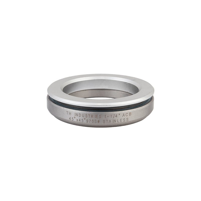 Headsets FSA Full speed ahead Orbit 44E/CF Lower SHIS |IS47/33 Silver 34.8g 28.6 47 33 45°/45° 1-1/4` Gray