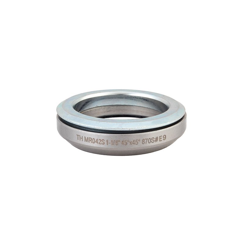 Headsets FSA Full speed ahead Orbit C Lower SHIS |IS42/30 Silver 28.6 42 30 45°/45° 1-1/8` Gray