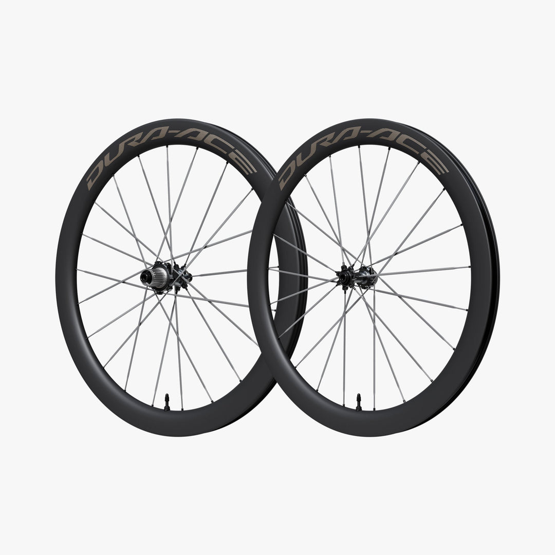 DURA-ACE WH-R9370 C50 - Pair / HG L2