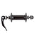 Hubs Wheel master Wheel master AQ-1010 Alloy QR Hubs hub front 36H 100 Dark Slate Gray