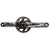Cranksets and Arms TruVativ Truvativ Descendant CoLab DUB Crankset Spindle: 28.99mm 32 DUB 165mm Black Boost Dark Slate Gray