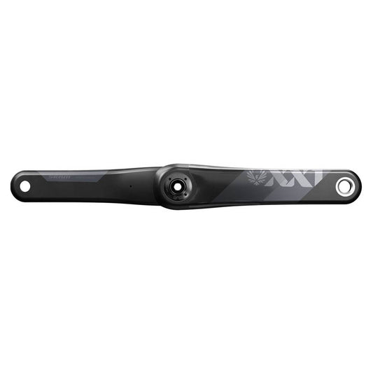 Cranksets and Arms SRAM SRAM XX1 Eagle SL 12sp Crank Arms 165mm CL49/52/55 Gray Dark Slate Gray