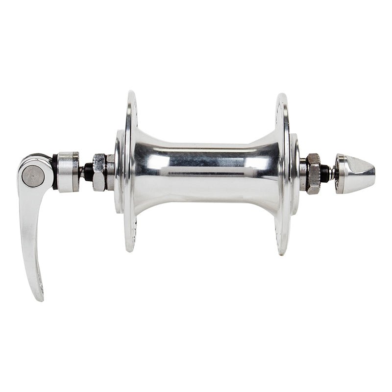 Hubs Wheel master Wheel master MT-1200 MTB Hubs hub front 48H 100 Light Gray