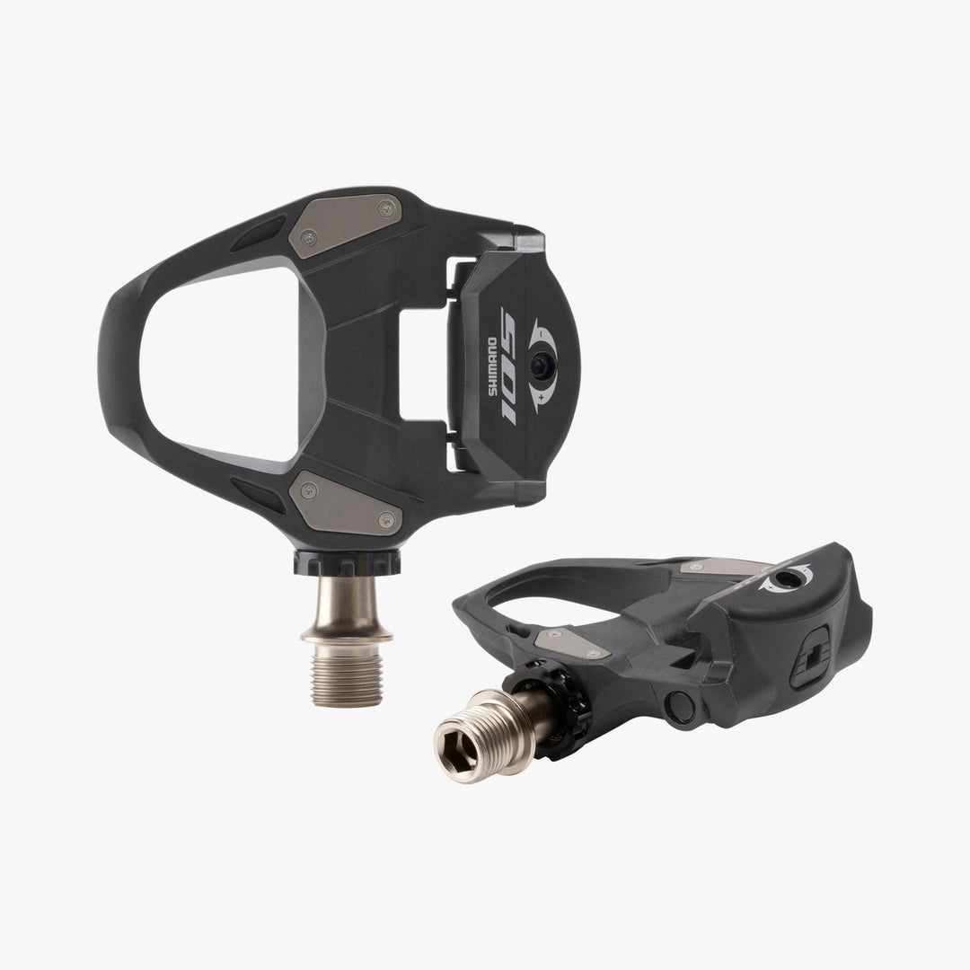 105 PD-R7000 Pedals - Black / One Size