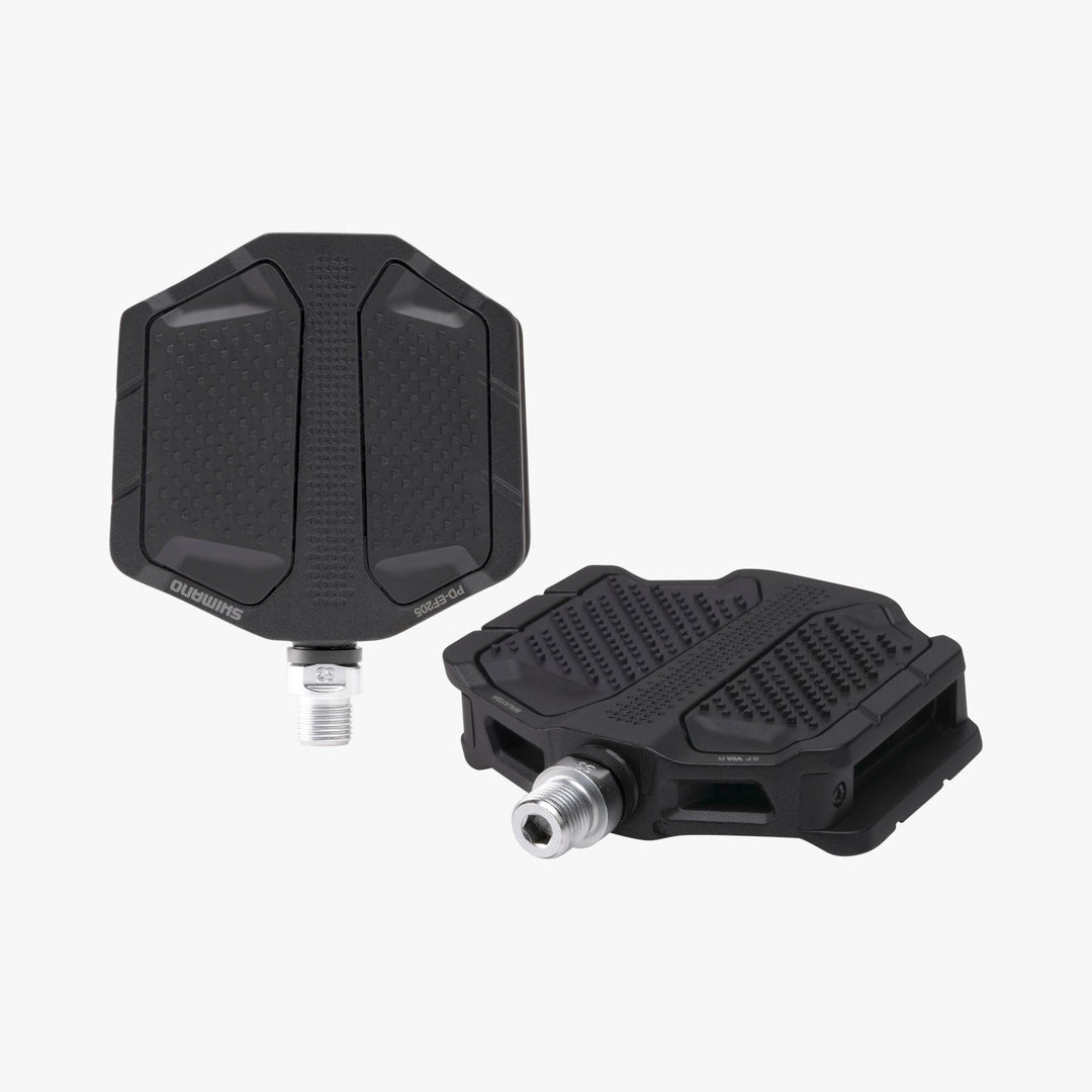 PD-EF205 Pedal - Black / One Size