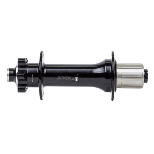 Hubs Origin8 Origin8 FB-1100 Fat Bike Hubs hub rear 32H 170 Dark Slate Gray