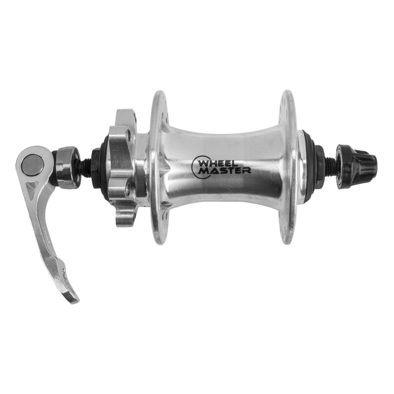 Hubs Wheel master Wheel master MT-2000 MTB Hubs hub front 32H 100 Gray