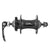 Wheel master MT-2000 MTB Hubs hub front 32H 100