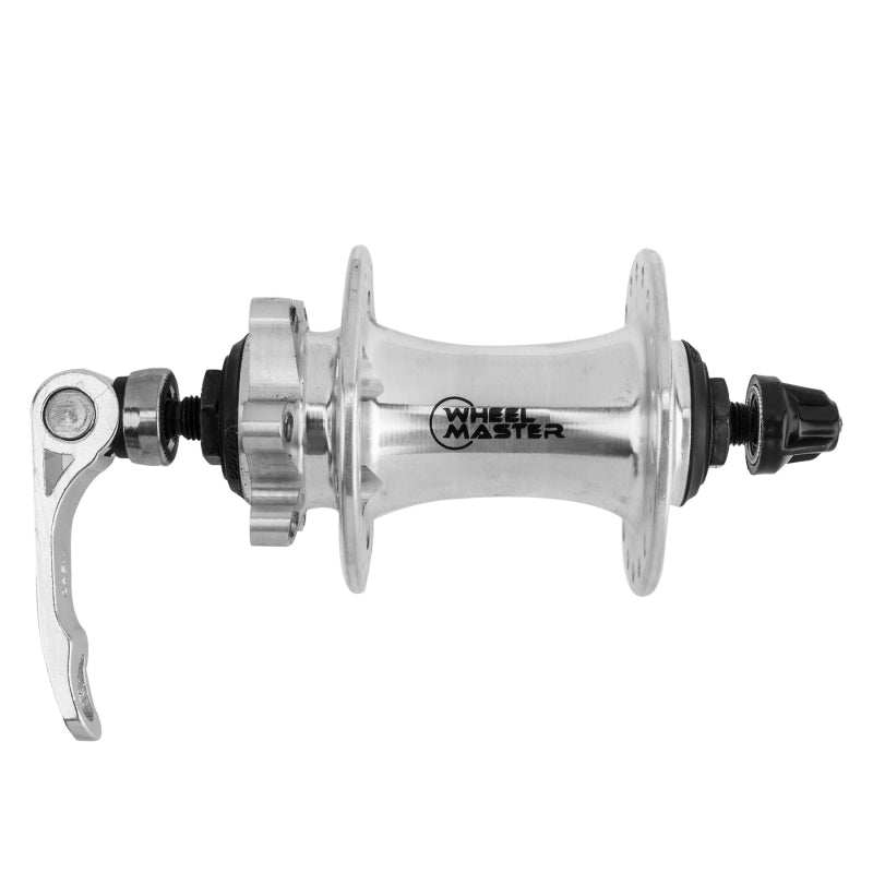 Hubs Wheel master Wheel master MT-2000 MTB Hubs hub front 36H 100 Gray