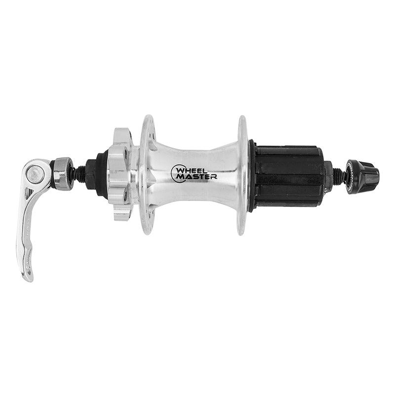 Hubs Wheel master Wheel master MT-2000 MTB Hubs hub rear 32H 135 Dark Slate Gray