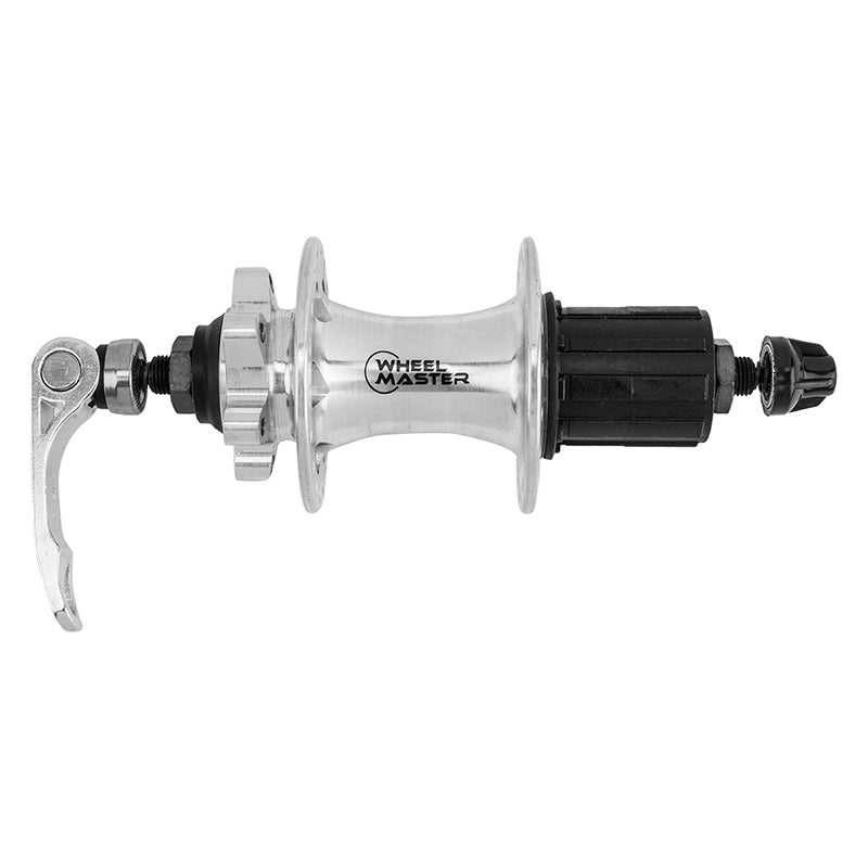 Hubs Wheel master Wheel master MT-2000 MTB Hubs hub rear 36H 135 Gray