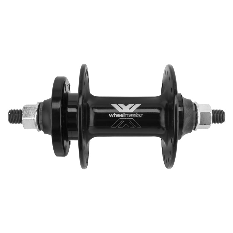 Hubs Wheel master Wheel master MT-3000 MTB Hubs hub front 36H 100 Dark Slate Gray