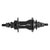 Hubs Black ops Black ops MX-2050 BMX Hubs hub rear 36H 110 Dark Slate Gray