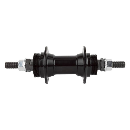Hubs Wheel master Wheel master MX-4000 BMX Hubs hub rear 28H 110 Dark Slate Gray