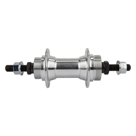 Hubs Wheel master Wheel master MX-4000 BMX Hubs hub rear 28H 110 Dark Gray