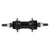 Hubs Wheel master Wheel master MX-4000 BMX Hubs hub rear 32H 110 Dark Slate Gray
