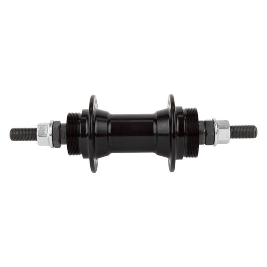 Hubs Wheel master Wheel master MX-4000 BMX Hubs hub rear 32H 110 Dark Slate Gray
