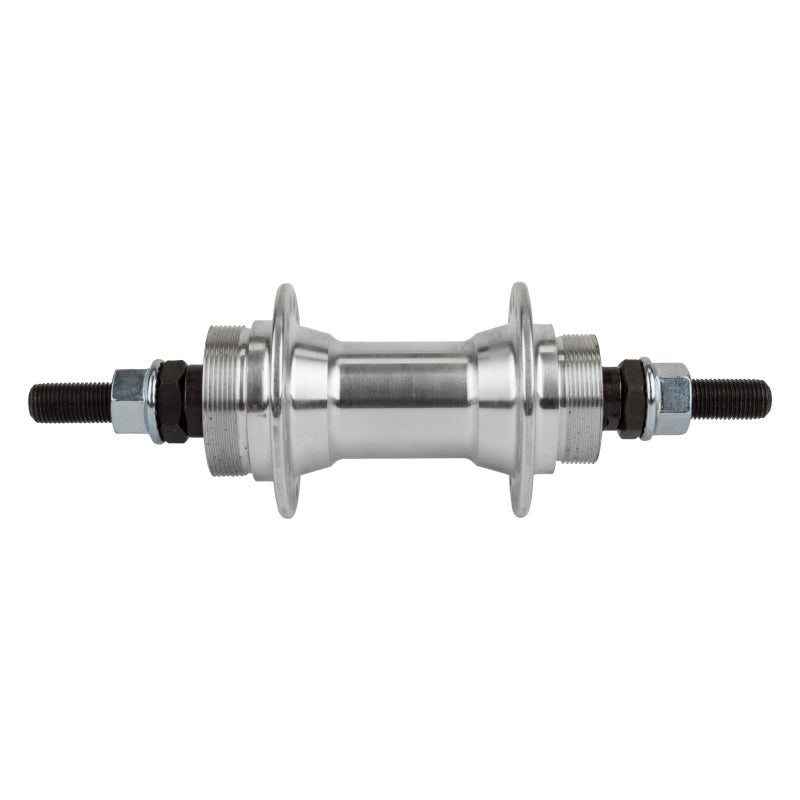 Hubs Wheel master Wheel master MX-4000 BMX Hubs hub rear 32H 110 Dark Gray