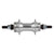 Hubs Wheel master Wheel master MX-4000 BMX Hubs hub rear 32H 110 Dark Gray