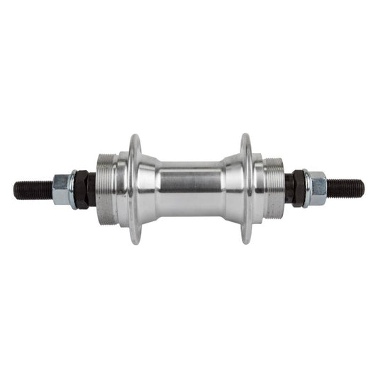 Hubs Wheel master Wheel master MX-4000 BMX Hubs hub rear 32H 110 Dark Gray