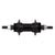 Hubs Wheel master Wheel master MX-4000 BMX Hubs hub rear 36H 110 Black
