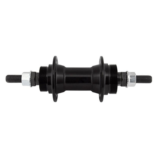 Hubs Wheel master Wheel master MX-4000 BMX Hubs hub rear 36H 110 Black