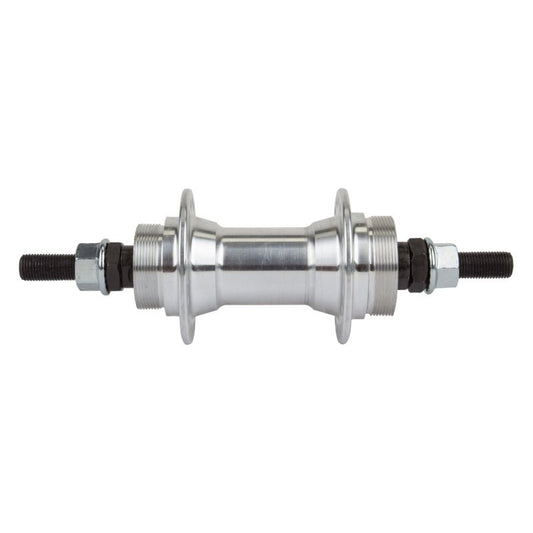 Hubs Wheel master Wheel master MX-4000 BMX Hubs hub rear 36H 110 Gray