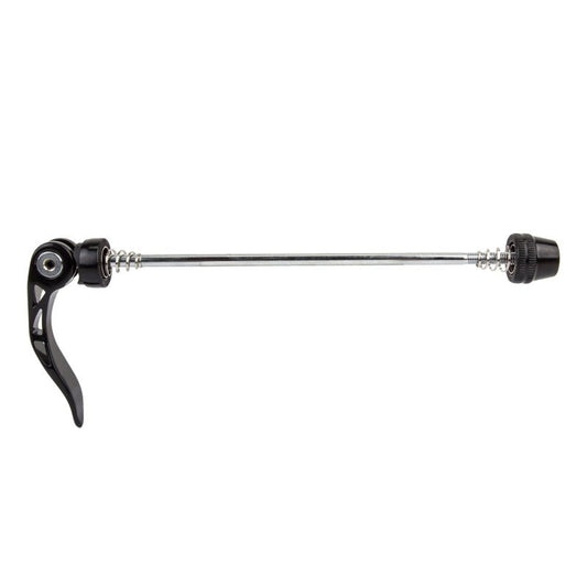 Hubs Origin8 Origin8 FB-1110 Elite Front Skewer Front/Rear Front Skewer QR 135mm AL6061/CrMo Blk Dark Slate Gray